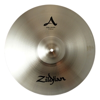 Zildjian A Series Thin Crash 16" Fast Bright Lightweight Cymbal Traditional