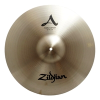 Zildjian A Series Thin Crash 18" Fast Bright Lightweight Cymbal Traditional