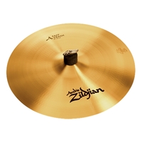 Zildjian A Series Fast Crash 15" Bright Full-Bodied Musical Cymbal Traditional