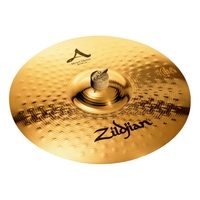 Zildjian A Series Heavy Crash 16" Bright Striking Brilliant Finish Cymbal Heavy