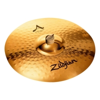 Zildjian A Series Heavy Crash 17" Bright Striking Brilliant Finish Cymbal Heavy