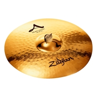 Zildjian A Series Heavy Crash 18" Bright Striking Brilliant Finish Cymbal Heavy