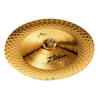 Zildjian A Series Ultra Hammered China 21" Penetrating Bright Cymbal Brilliant