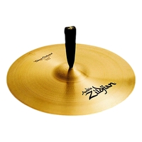 Zildjian A Series Classic Orchestral Selection Suspended 14" Cymbal Traditional