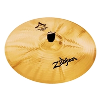Zildjian A Custom Projection Crash Brilliant 19" Smooth Glassy Bright Cymbal