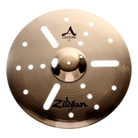 Zildjian A Custom EFX Brilliant Finish 20" Paper Thin Bright  Explosive Cymbal