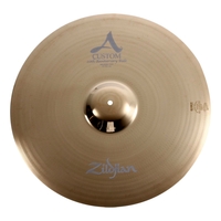 Zildjian A Custom 20th Anniversary Ride Brilliant 21" Crisp Clear Sweet Cymbal