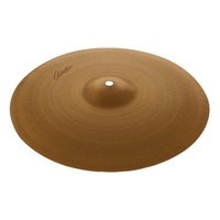 Zildjian A Avedis Hihat Bottom Traditional Finish 15" Dark Overtone Cymbal