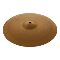 Zildjian A Avedis Hihat Top Traditional Finish 15" Dark Overtones Cymbal