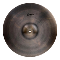 Zildjian A Avedis Crash Ride Traditional Finish 18" Thin Dark Overtones Cymbal
