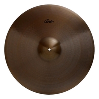 Zildjian A Avedis Crash Ride Traditional Finish 19" Thin Dark Overtones Cymbal