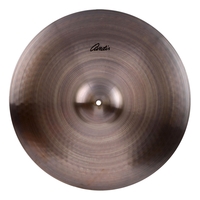 Zildjian A Avedis Crash Ride Traditional Finish 20" Bright Dark Overtones Cymbal