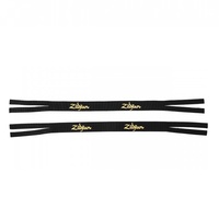 Zildjian P0754 Nylon Cymbal Straps - For Marching / Concert Percussion