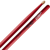 Zildjian Artist Series Drumsticks - Josh Dun -  1 pair Signature drumsticks