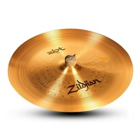 Zildjian ZBT China Cymbal 18" -  ZBT Bronze in Traditional Finish