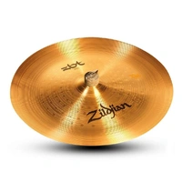 Zildjian ZBT China Cymbal 18" -  ZBT Bronze in Traditional Finish