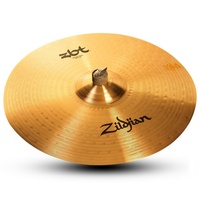 Zildjian ZBT Crash Ride 20" -   ZBT Bronze in Traditional Finish