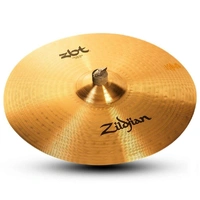 Zildjian ZBT Crash Ride 20" -   ZBT Bronze in Traditional Finish