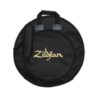 Zildjian Premium Cymbal Bag 22"  16" Hi-hat Pocket, Five Internal Cymbal Divider