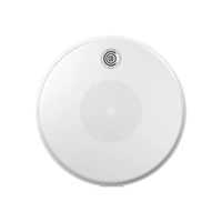 Code Zero 14" Coated  10-Mil Snare Drum Head