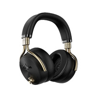 Zildjian ALCHEM-E Perfect Tune Headphones - Black