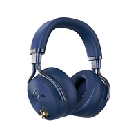 Zildjian ALCHEM-E Perfect Tune Headphones - Blue