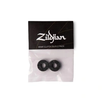 ZILDJIAN HIHAT Clutch FELT 2 PACK , ZFHC