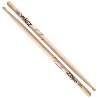 Zildjian Guage Series - 12 Guage Drumsticks -  1 Pair 