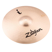 Zildjian ILH14HB I Family Series Traditional B8 Hi Hat Bottom Cymbal 14 inch
