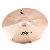 Zildjian ILH14TRC I Family Series Traditional 14" Trash Top - Trash Crash Cymbal