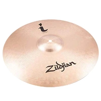 Zildjian ILH18CR I Family Series Traditional B8 Crash Ride Cymbal 18 inch