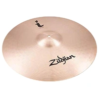 Zildjian ILH20CR I Family Series Traditional B8 Crash Ride Cymbal 20 inch