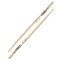 Zildjian Maple Series - Jazz Wood Tip Drumsticks 1 Pair , ZJZM