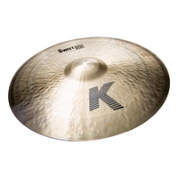 Zildjian K Series Sweet Ride Traditional Finish  Medium Heavy 23" Dark Cymbal