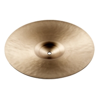 Zildjian K Series Hihat Bottom 13" Traditional Finish Low Pitch Dark Cymbal