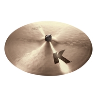Zildjian K Series Light Ride 22" Full Clear Definition Traditional Finish Cymbal