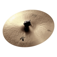 Zildjian K Series Splash 12" Traditional Finish Full-Bodied Dark Crash Cymbal