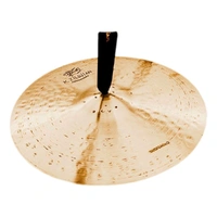 Zildjian K Constantinople Suspended 20" Traditional Finish Rich Warm Dark Cymbal