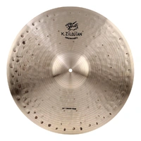 Zildjian K Constantinople Crash/Ride 19" Traditional Finish Medium Thin Cymbal