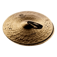Zildjian K Constantinople Vintage Medium Light Pair Traditional 20" Cymbals
