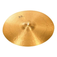 Zildjian Kerope Hihat Top Traditional Finish 14" Quick Warm Crisp Dark Cymbal