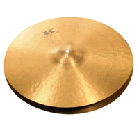 Zildjian Kerope Hihats Pair Traditional Finish 15" Quick Warm Crisp Dark Cymbals