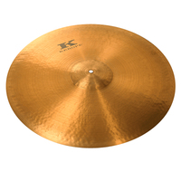 Zildjian Kerope Ride Traditional Finish 20" Vintage Warm Responsive Dark Cymbal