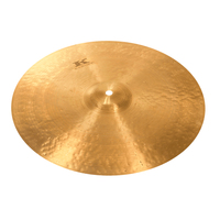 Zildjian Kerope Ride Traditional Finish 22" Vintage Warm Responsive Dark Cymbal