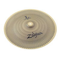 Zildjian Low Volume China Single Traditional Finish 18" Medium Thin Cymbal