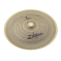 Zildjian Low Volume China Single Traditional Finish 18" Medium Thin Cymbal