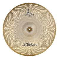 Zildjian L80 Low Volume Ride Medium Traditional Finish 20" Responsive Cymbal