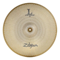 Zildjian L80 Low Volume Ride Medium Traditional Finish 20" Responsive Cymbal