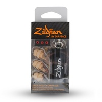 Zildjian HD Earplugs Light  - ZPLUGSL