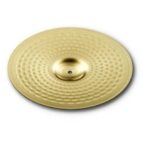 Zildjian  Planet Z 14" Hi Hat Bottom Cymbal  ZPLZ14B